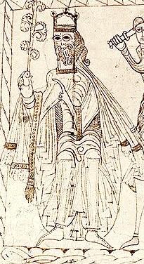 Alfonso VII of León and Castile